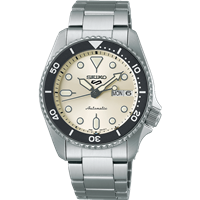 Montre Seiko 5 Sport in Acier SRPK31K1 - SRPK31K1